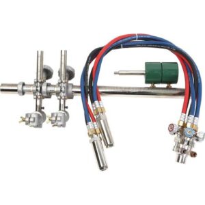 [Yukwang] — 751-8234 YK-150A Automatic Gas Cutting Machine