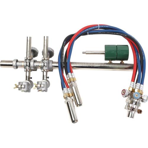 [Yukwang] — 751-8234 YK-150A Automatic Gas Cutting Machine