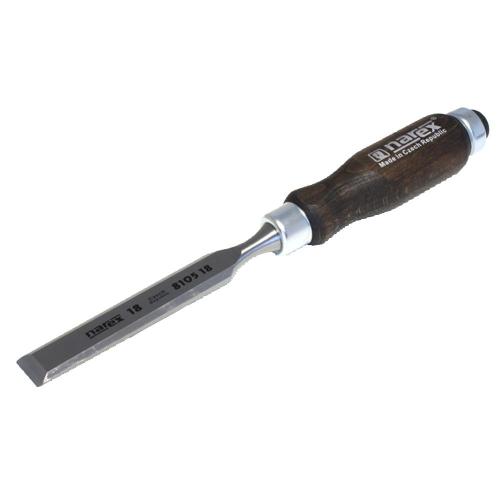 [Narex] — 8105 18 Flat Chisel