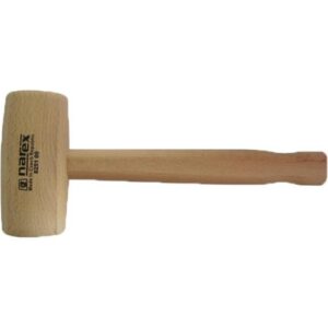 [Narex] — 8251 00 Wood Mallet