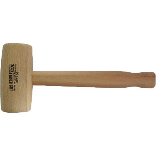 [Narex] — 8251 00 Wood Mallet