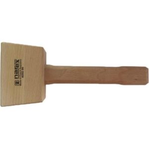 [Narex] — 8252 00 Wood Mallet