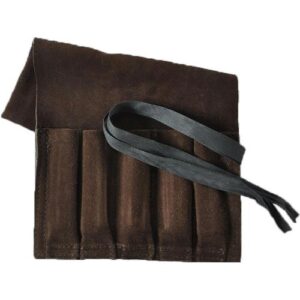 [Narex] — 8996 10 Storage Leather Roll