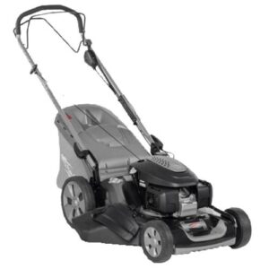 [Castell] — C294557838/C22 Engine Lawn Mower