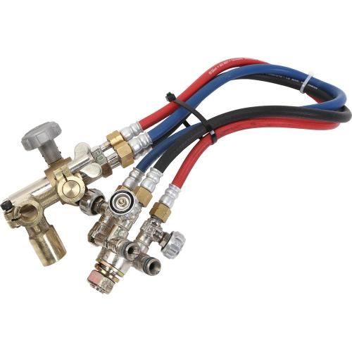 [Yukwang] — 751-8243 YK-150A Automatic Gas Cutting Machine