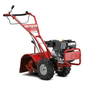 [Troy-Bilt] — Super Bronco CRT Maintenance Machine