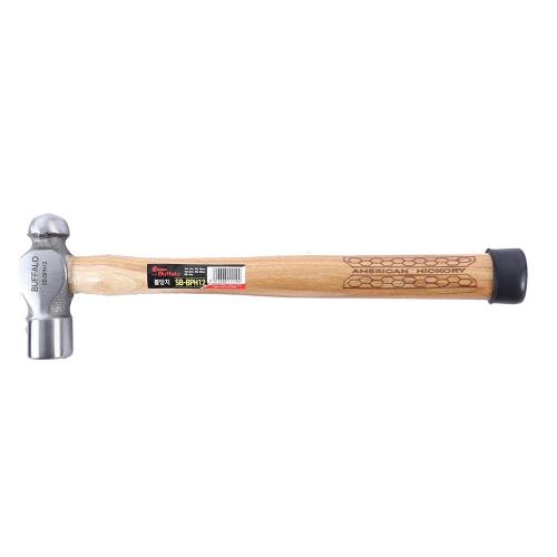 [Seshin Buffalo] — SB-BPH4 Hammer Ball Peen Hammer