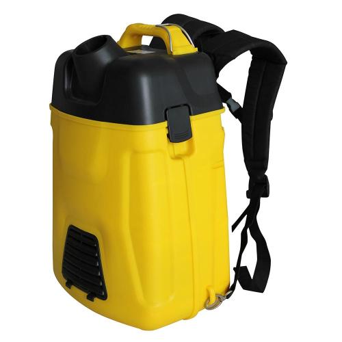 [UDT Vacuum] — UVC-12P Backpack Vacuum