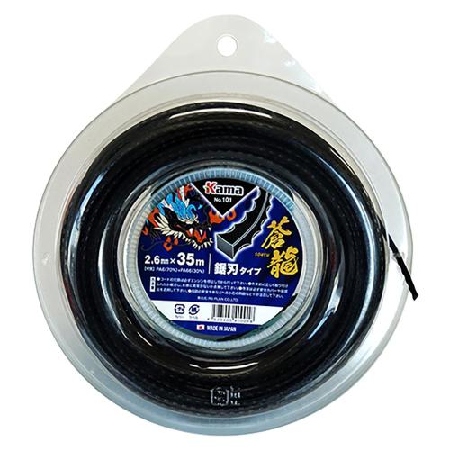 [KAMA] — KAMA101 Nylon Line