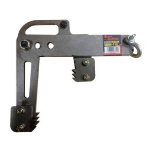 [Seshin Buffalo] — SBBK-110 Hammer Reinforcement Tweezers