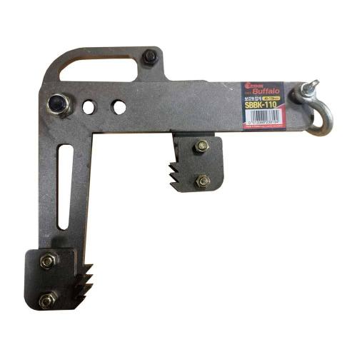[Seshin Buffalo] — SBBK-110 Hammer Reinforcement Tweezers