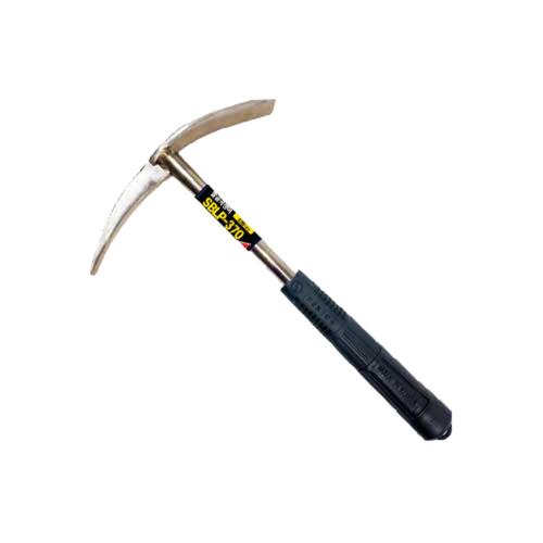 [Seshin Buffalo] — SBEP-370 Hammer Excavation Pickaxe