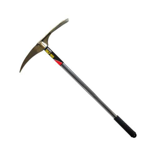 [Seshin Buffalo] — SBLF-900 Hammer Flat Mattock