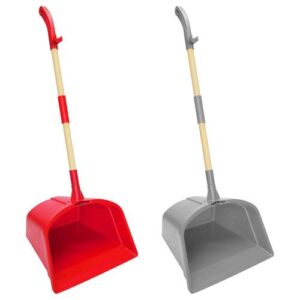 [Smato] — 182-9466 Cleaning Dustpan