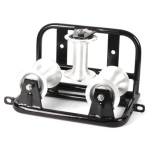 [UDT] — UD-160C Hydraulic Wire Cable Roller
