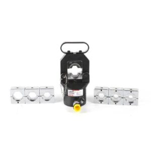 [UDT] — HHY-630F Hydraulic Hydraulic Compression Head