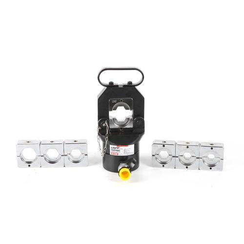 [UDT] — HHY-630F Hydraulic Hydraulic Compression Head