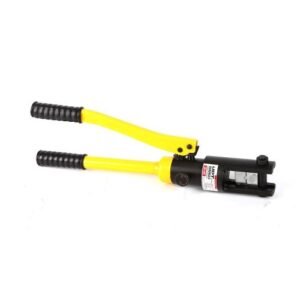 [UDT] — UD-240 Hydraulic Hydraulic Compression Tool