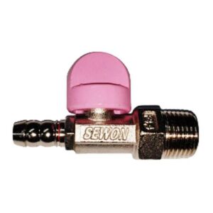 [Sewon] — 760-3125 Hose Cock
