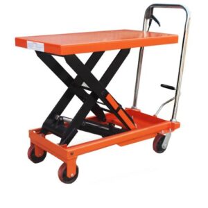 [UDT] — MT-30 Lift Table Truck (Hand)