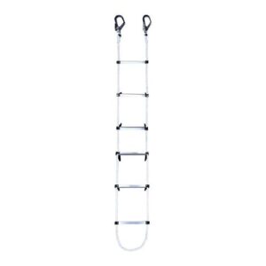 [Cobe International] — 853-1056 Safety Rope Ladder
