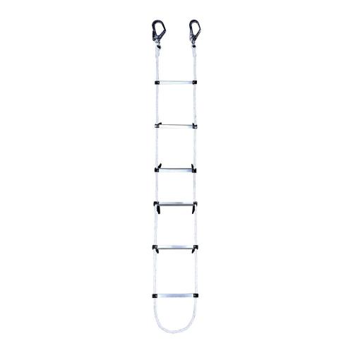[Cobe International] — 853-1056 Safety Rope Ladder