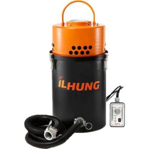 [Ilheung] — IH30N-1230TK Fume Dust Collector