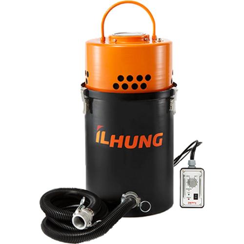 [Ilheung] — IH30N-1230TK Fume Dust Collector