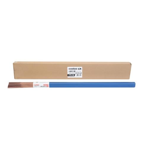 [CRETOS] — CTS-50 Welding Rod TIG Rod (Steel)