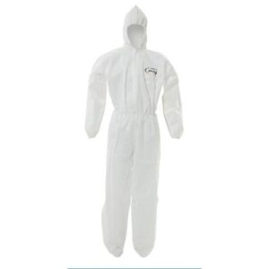 [Yuhan] — 4301301 Kimberly Protective Suit (A20)