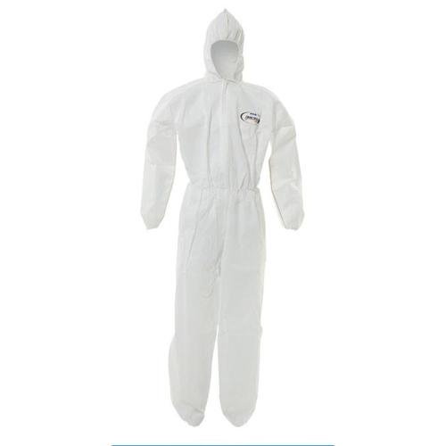 [Yuhan] — 4301301 Kimberly Protective Suit (A20)