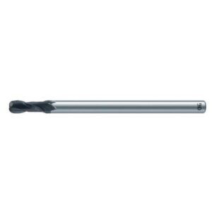 [OSG] — SP2CX1XR0P2 Carbide Radius End Mill (STEEL-PRO)