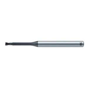 [OSG] — SP2FNX1X4 Carbide Long Neck End Mill (STEEL-PRO)