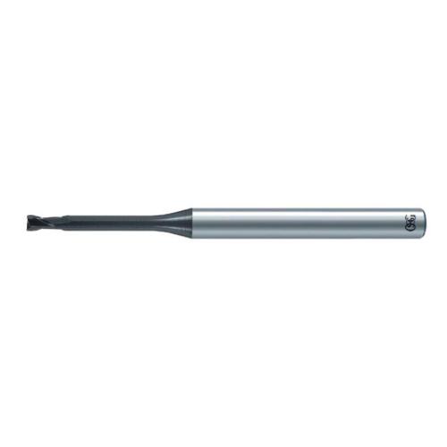 [OSG] — SP2FNX1X4 Carbide Long Neck End Mill (STEEL-PRO)