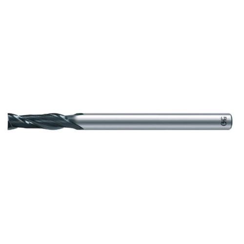 [OSG] — SP2FX1X4 Carbide Long End Mill (STEEL-PRO)