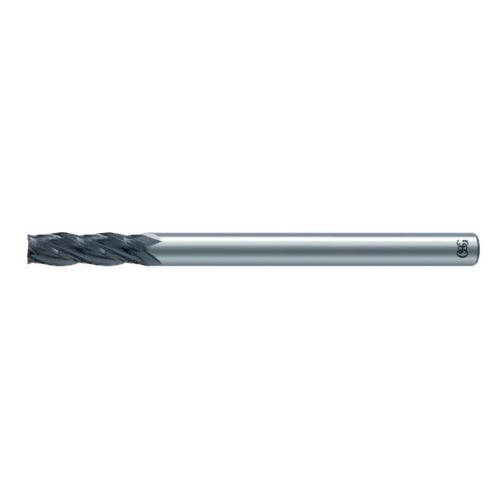 [OSG] — SP4FX1P5X6 Carbide Long End Mill (STEEL-PRO)