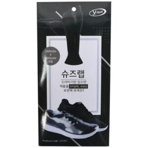 [V-Tech] — VT-011 Shoe Wrap