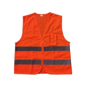 [Smato Road Products] — MT-R201 XL Reflective Safety Vest