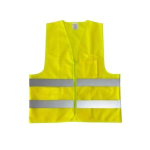 [Smato Road Products] — MT-G201 XL Reflective Safety Vest