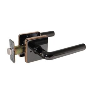 [Viva] — 1000 BL/GD Door Lever (Bathroom)