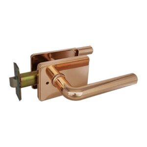 [Viva] — 1000II GR Door Lever (Bathroom)