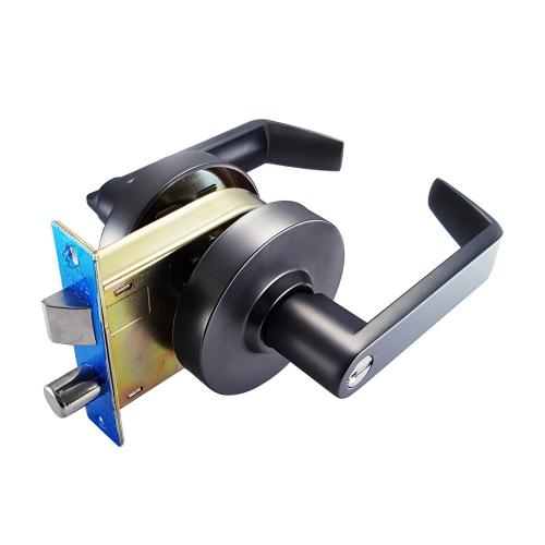 [Viva] — VA10000 BL Entrance Lever
