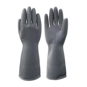 [Koreka] — 860-4255 Household Rubber Gloves
