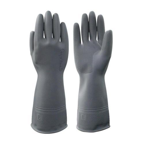 [Koreka] — 860-4255 Household Rubber Gloves