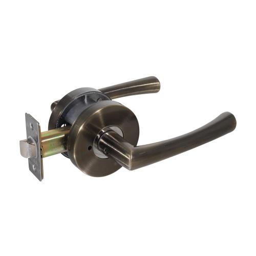 [Viva] — VA1100 AB Door Lever (Bathroom)