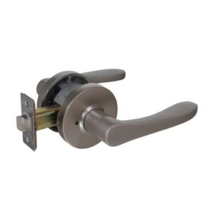 [Viva] — 167-2202 2000 GR Door Lever (Bathroom)