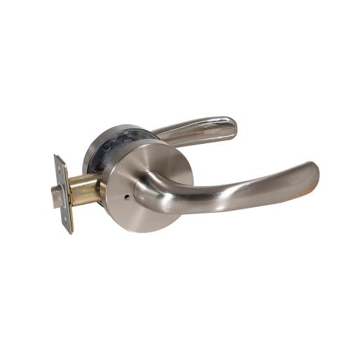[Viva] — 1200 SN Door Lever (Bathroom)