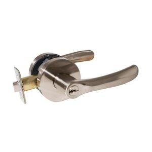 [Viva] — 1200 SN Door Lever (Bedroom)