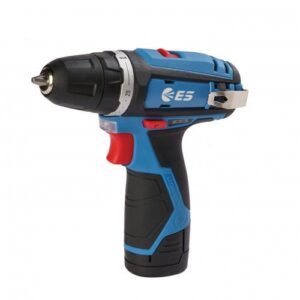 [ES] — LD1012 Cordless Drill Driver