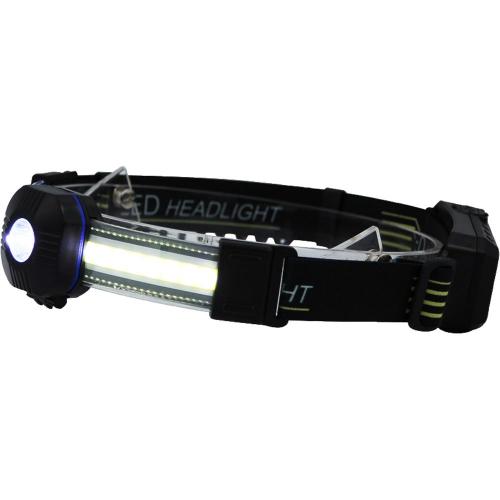 [AK Raon] — RAK-HL-XC01 LED Rechargeable Headlamp